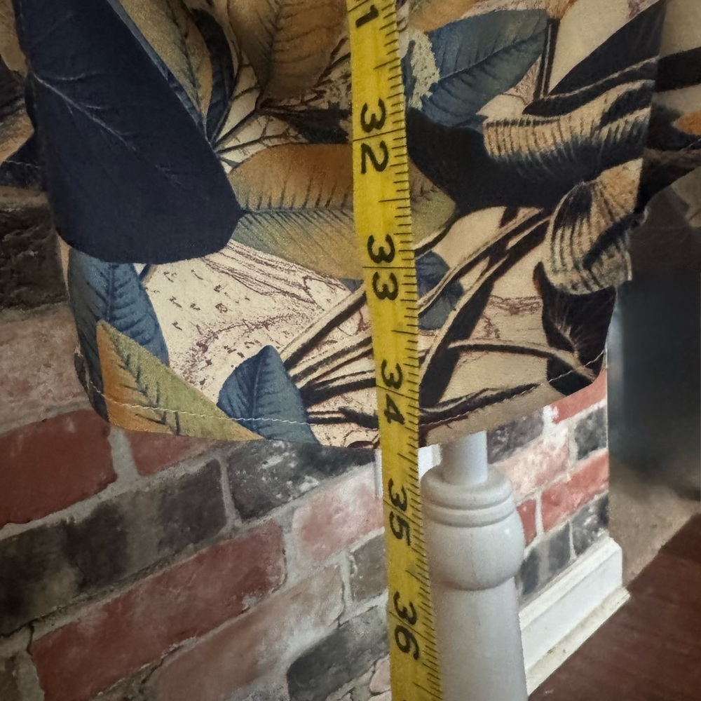 Anthropologie Roffe Raya Kimono, OS - Picture 6 of 6